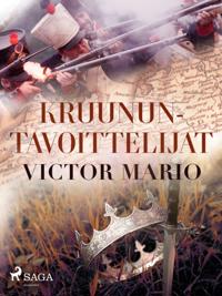 Kruununtavoittelijat