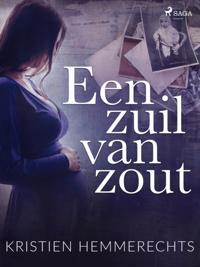 Een zuil van zout