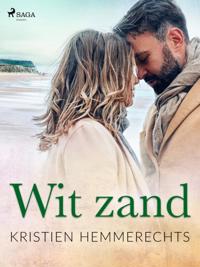 Wit zand
