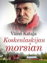 Koskenlaskijan morsian