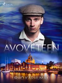 Avoveteen