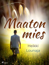 Maaton mies