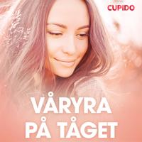 Våryra på tåget - erotiska noveller