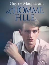 L''Homme-fille