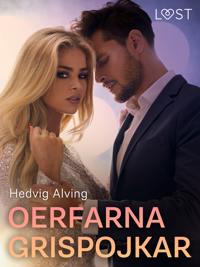 Oerfarna grispojkar - erotisk novell