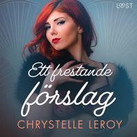 Ett frestande förslag - erotisk novell