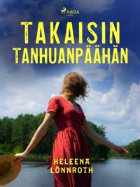 Takaisin Tanhuanpäähän