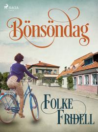 Bönsöndag
