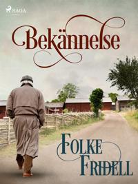 Bekännelse