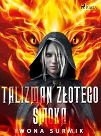 Talizman złotego smoka