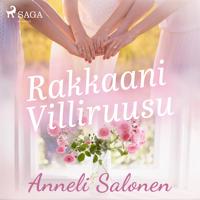 Rakkaani Villiruusu