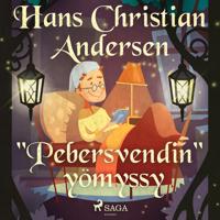 'Pebersvendin' yömyssy