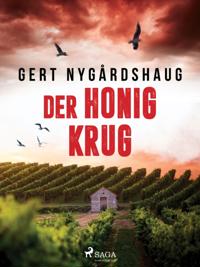 Der Honigkrug