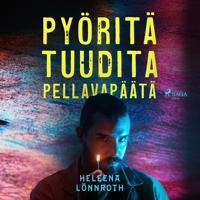 Pyöritä tuudita pellavapäätä