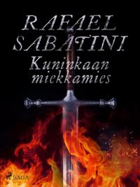 Kuninkaan miekkamies
