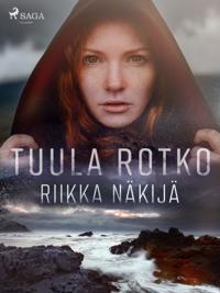 Riikka Näkijä