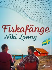 Fiskafänge