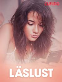Läslust – erotisk novell