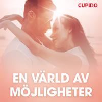 En värld av möjligheter – erotiska noveller
