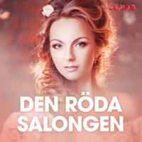 Den röda salongen – erotisk novell