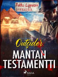 Mantan testamentti
