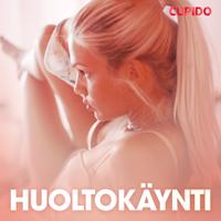 Huoltokäynti – eroottinen novelli