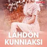 Lähdön kunniaksi – eroottinen novelli