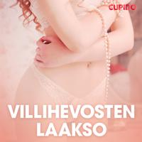 Villihevosten laakso – eroottinen novelli