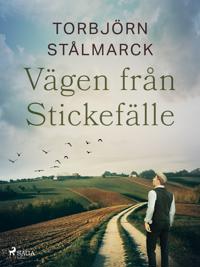 Vägen från Stickefälle