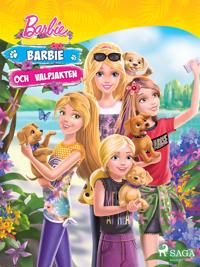 Barbie och valpjakten