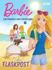 Barbie – Systrarnas mysterieklubb 4 – Flaskpost