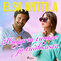 Huijarin tuntee jo tuoksusta