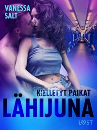 Kielletyt paikat: Lähijuna - Eroottinen Novelli