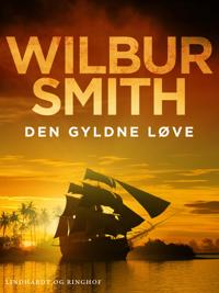 Smith, W: Den gyldne løve