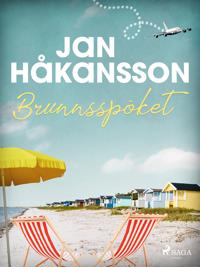 Brunnsspöket