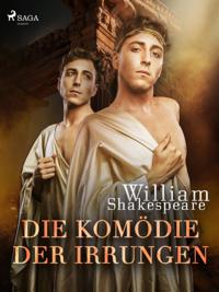 Die Komödie der Irrungen