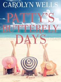 Patty's Butterfly Days