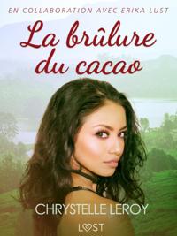 La brûlure du cacao - Une nouvelle érotique