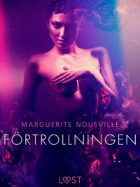 Förtrollningen - erotisk novell