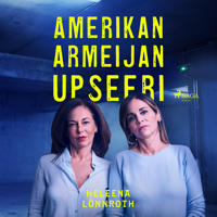 Amerikan armeijan upseeri