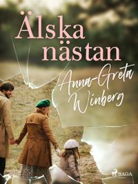 Älska nästan