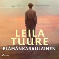Elämänkarkulainen