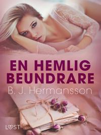 En hemlig beundrare - erotisk novell