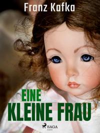 Eine kleine Frau