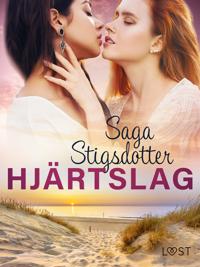 Hjärtslag - erotisk novell