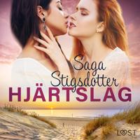 Hjärtslag - erotisk novell