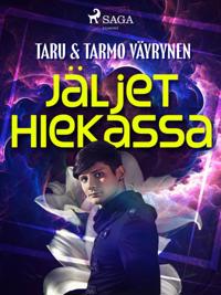 Jäljet hiekassa