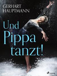 Und Pippa tanzt!