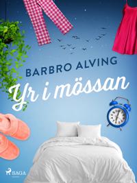 Yr i mössan