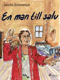En man till salu